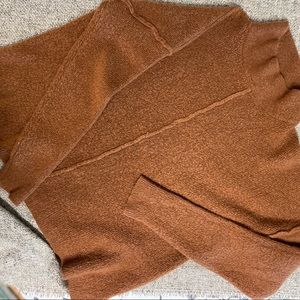 Universal Thread Sweater